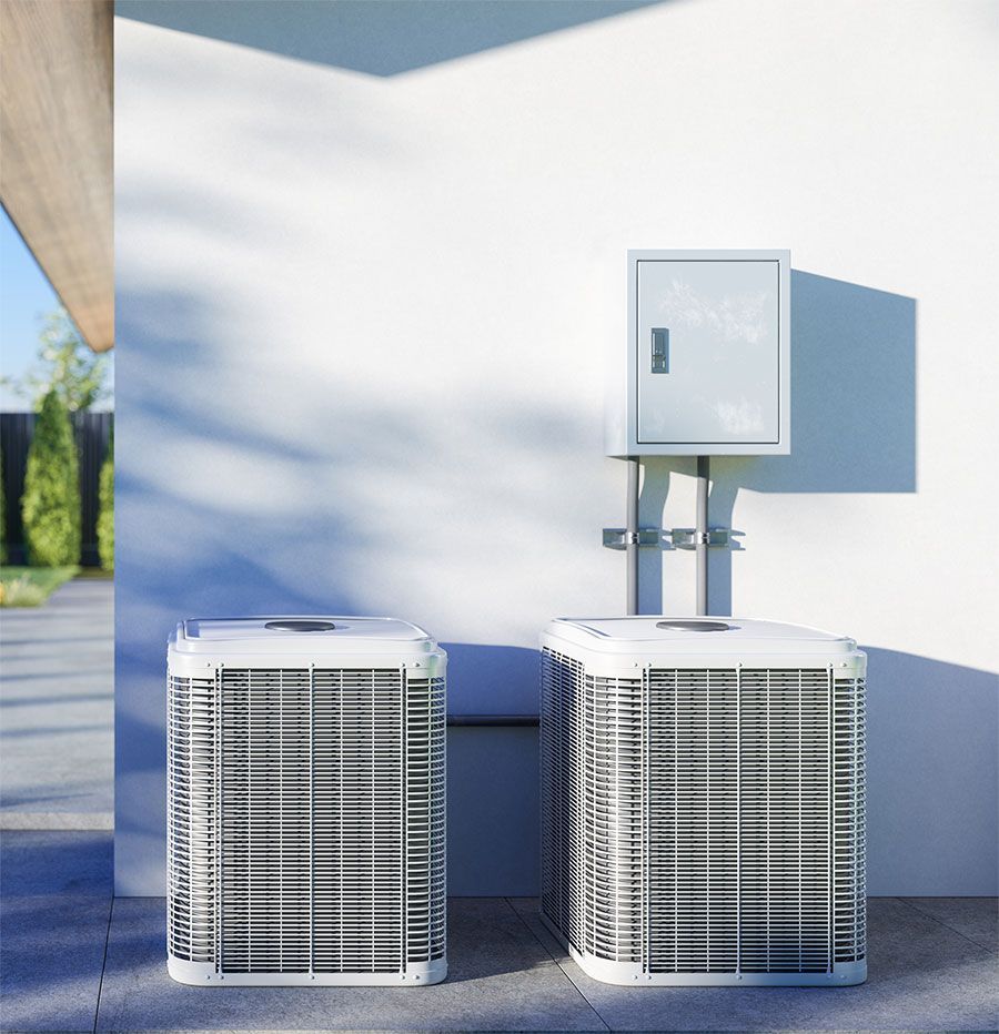 ACAPRI AIRE ACONDICIONADO Y REFRIGERACIÓN ACAPRI AIRE ACONDICIONADO Y REFRIGERACIÓN