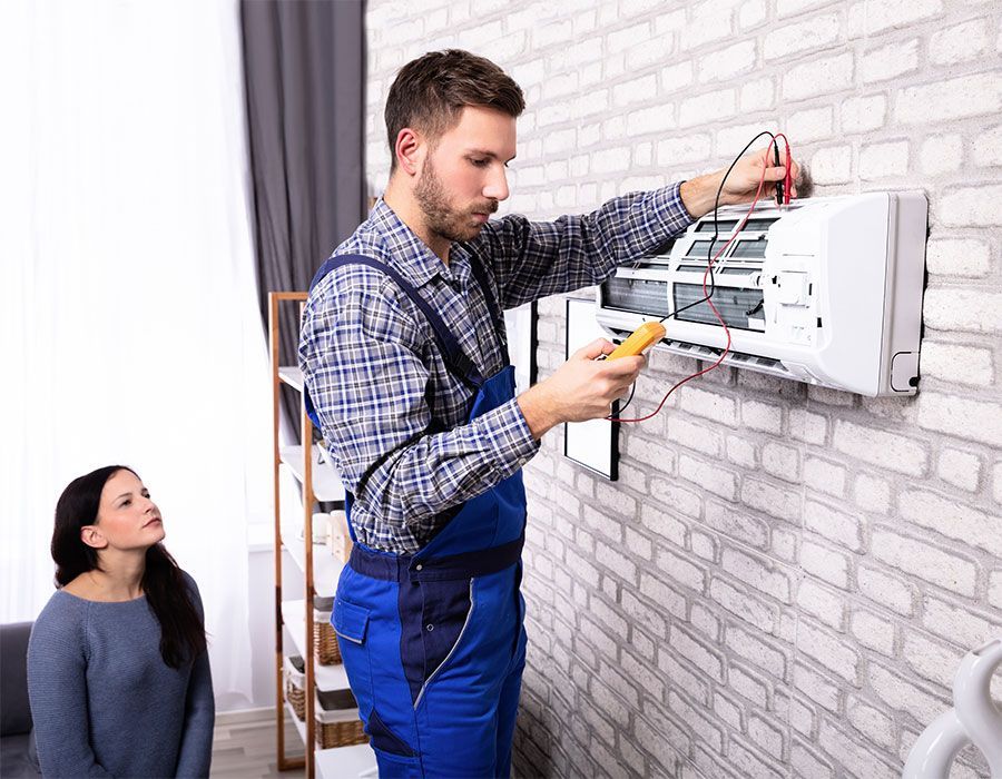 ACAPRI AIRE ACONDICIONADO Y REFRIGERACIÓN ACAPRI AIRE ACONDICIONADO Y REFRIGERACIÓN