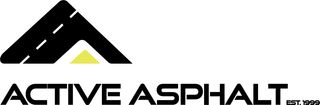 Active Asphalt Logo