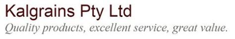 Kalgrains Pty Ltd - logo