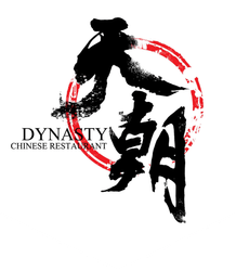 Dynasty Chinese Restaurant Logo
