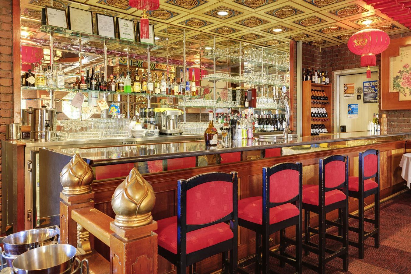 Dynasty Chinese Restaurant