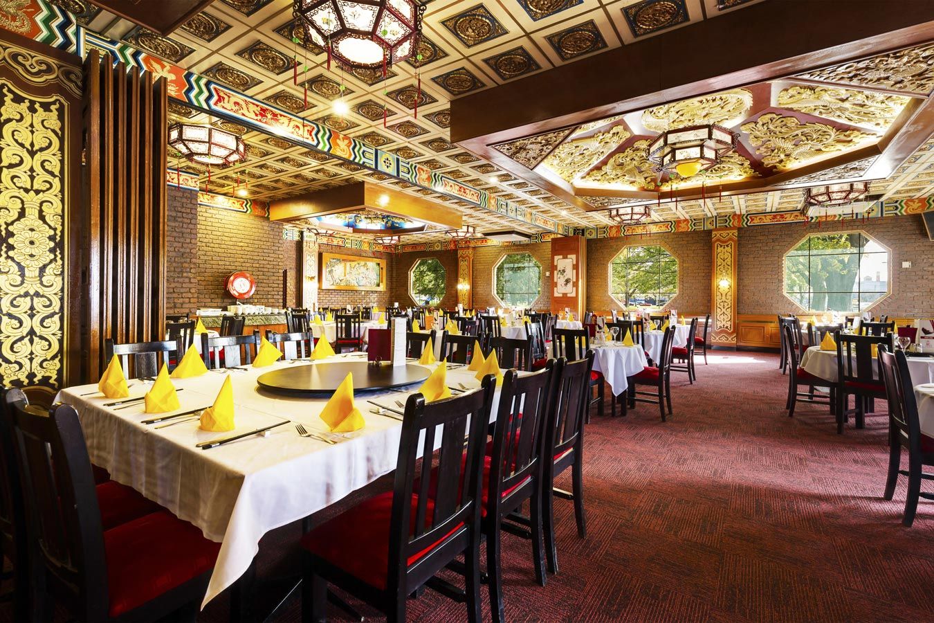 Dynasty Chinese Restaurant