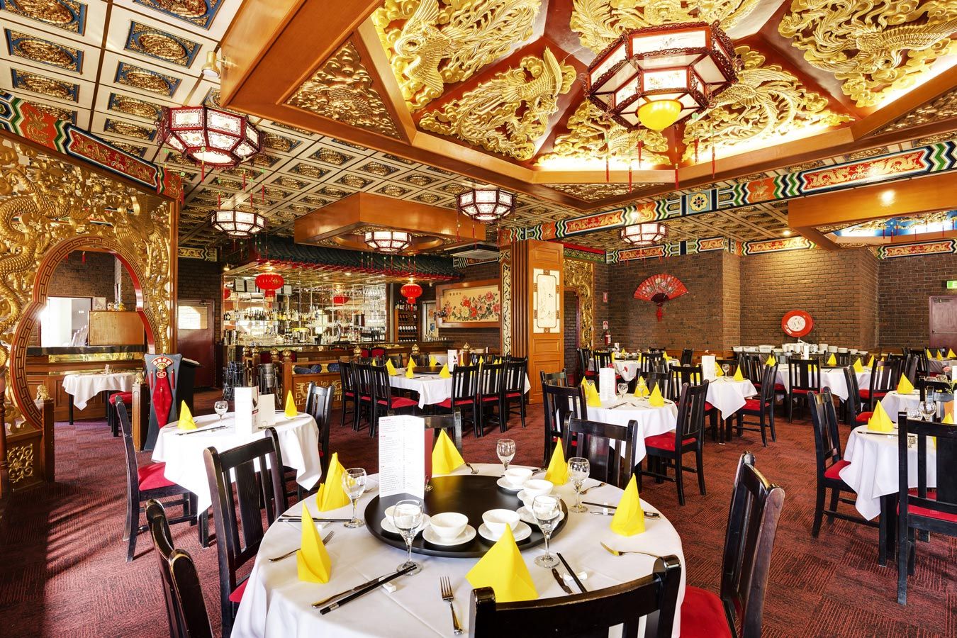 Dynasty Chinese Restaurant