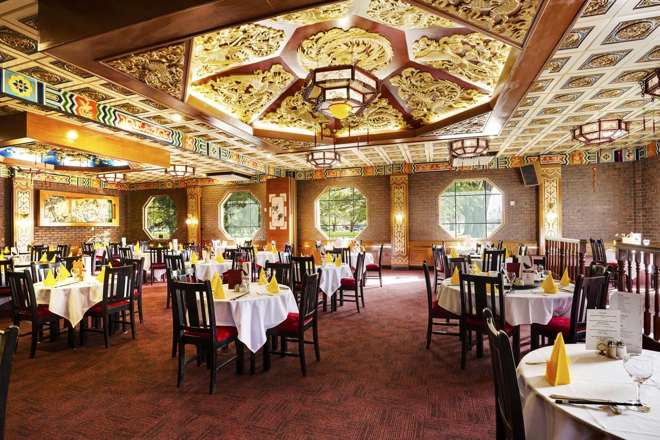 Dynasty Chinese Restaurant