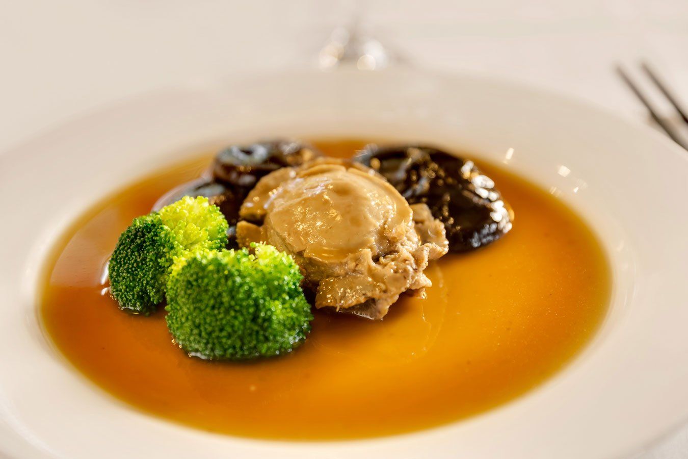 Dynasty Chinese Restaurant - food