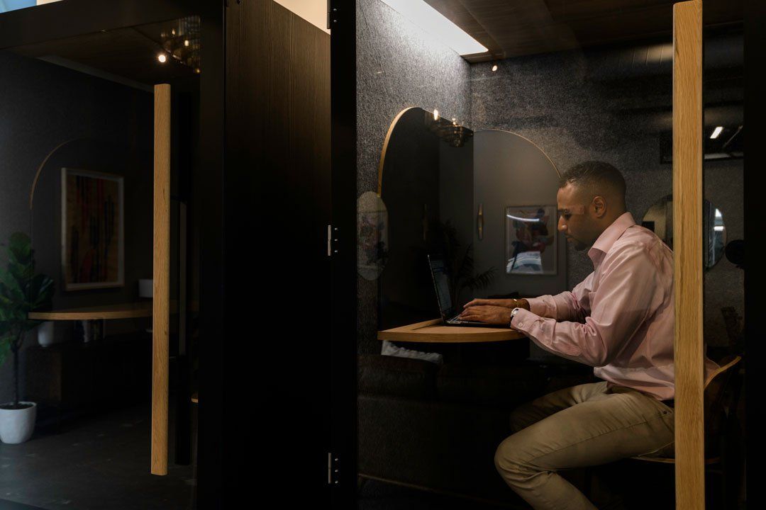 Meridia Image Gallery