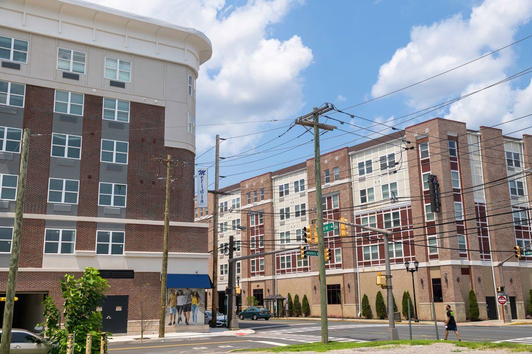 Meridia Image Gallery