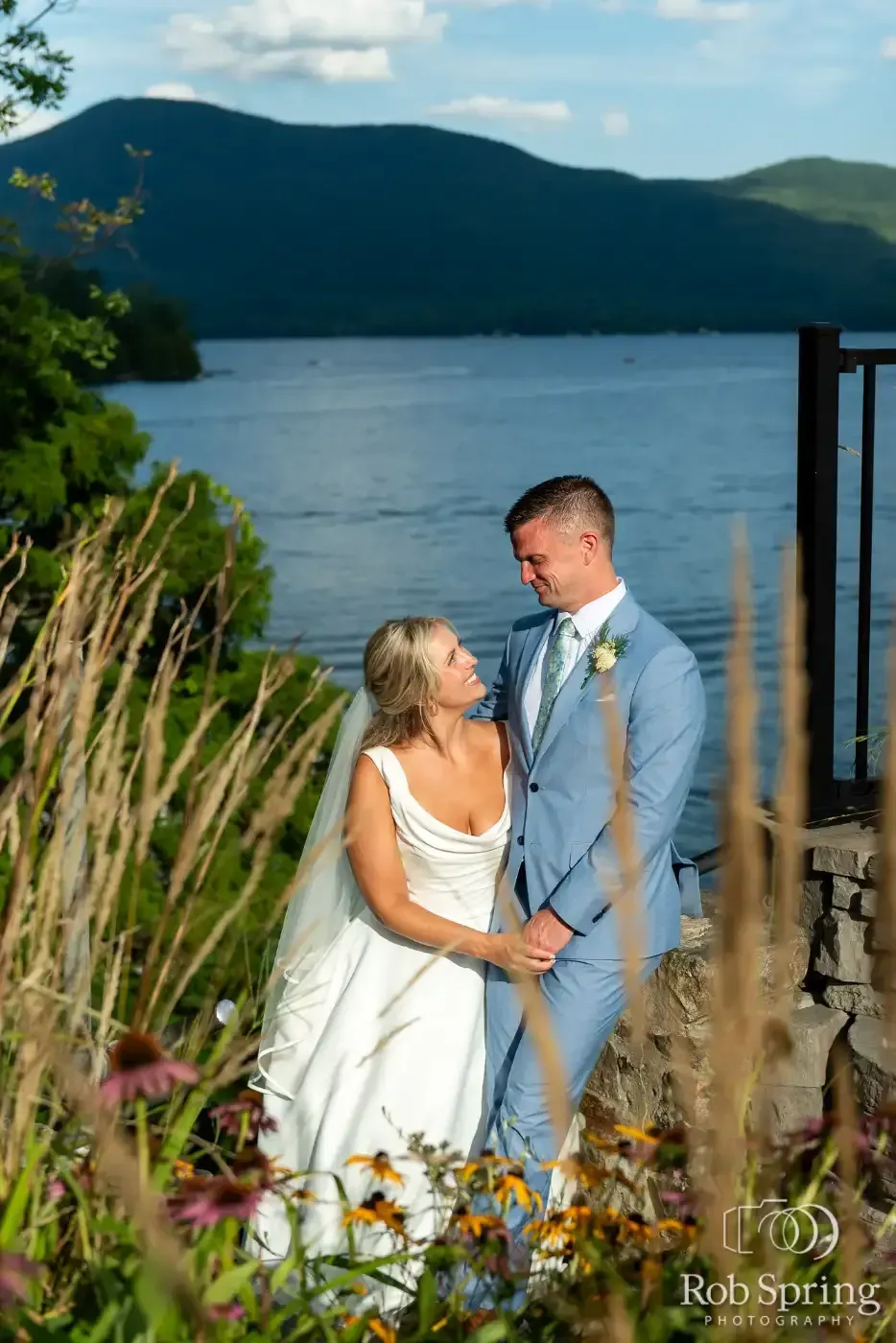 wedding photographer picture