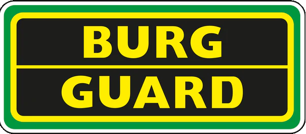 Burg Guard Videoüberwachung