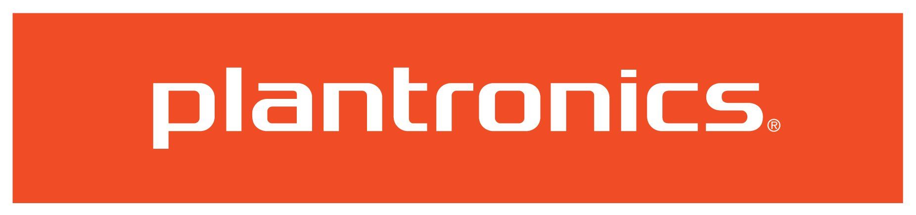 Plantronics Headset