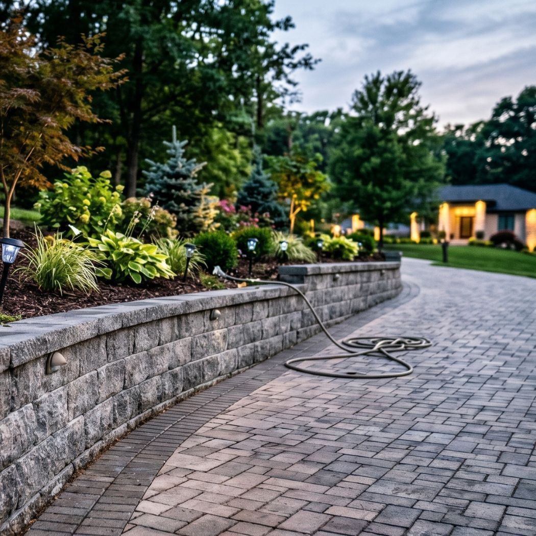 Retaining Wall Installations Retaining Wall Construction