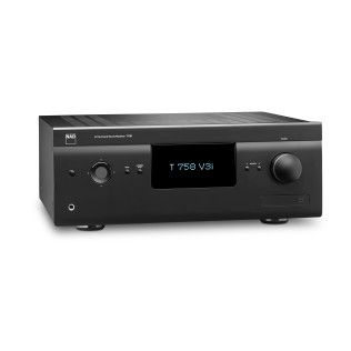 Receivers AV