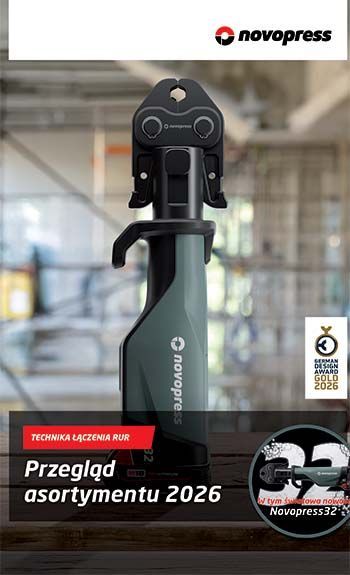Katalog Novopress