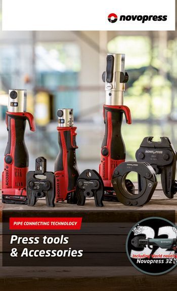 Katalog Novopress