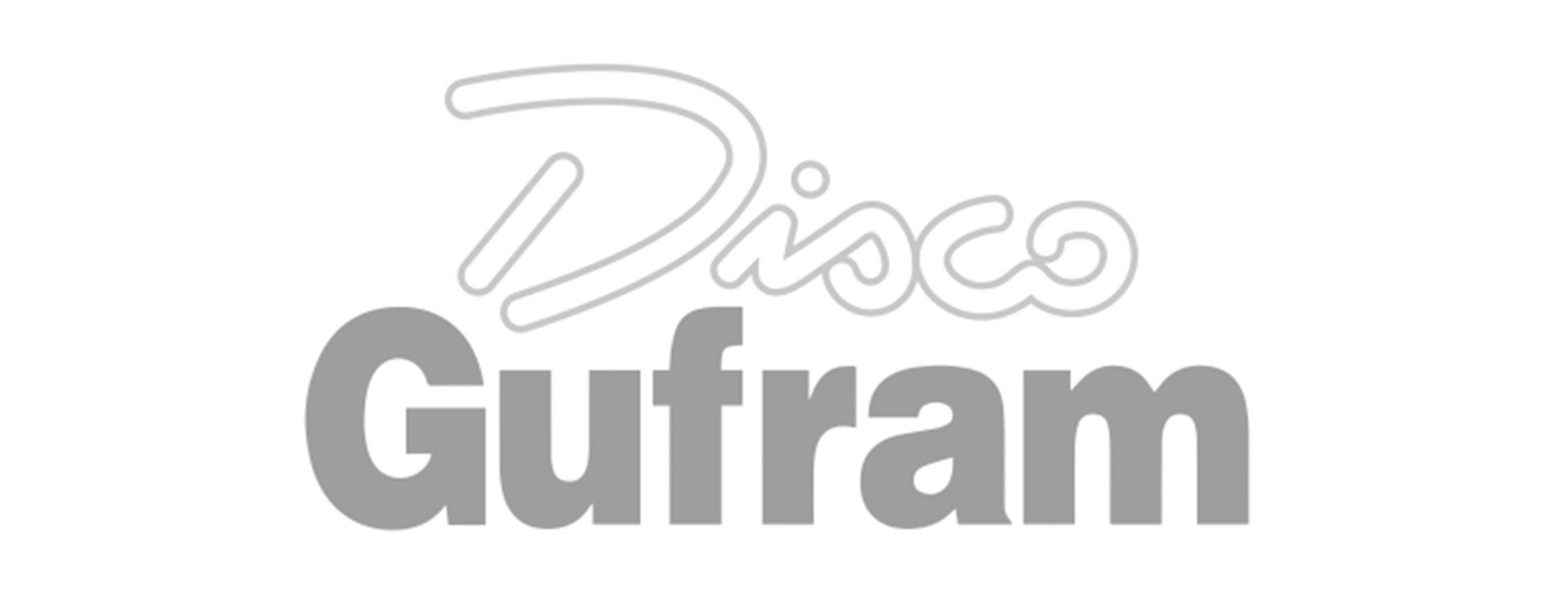 Disco Gufram