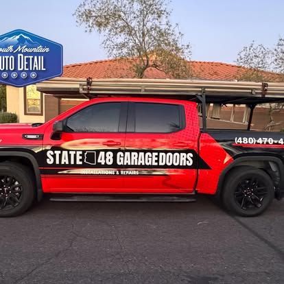 fleet washing in Phoenix, Arizona