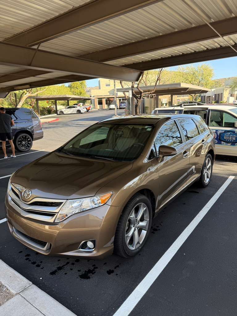 Professional auto detailing service in Phoenix, Arizona by South Mountain Auto Detail