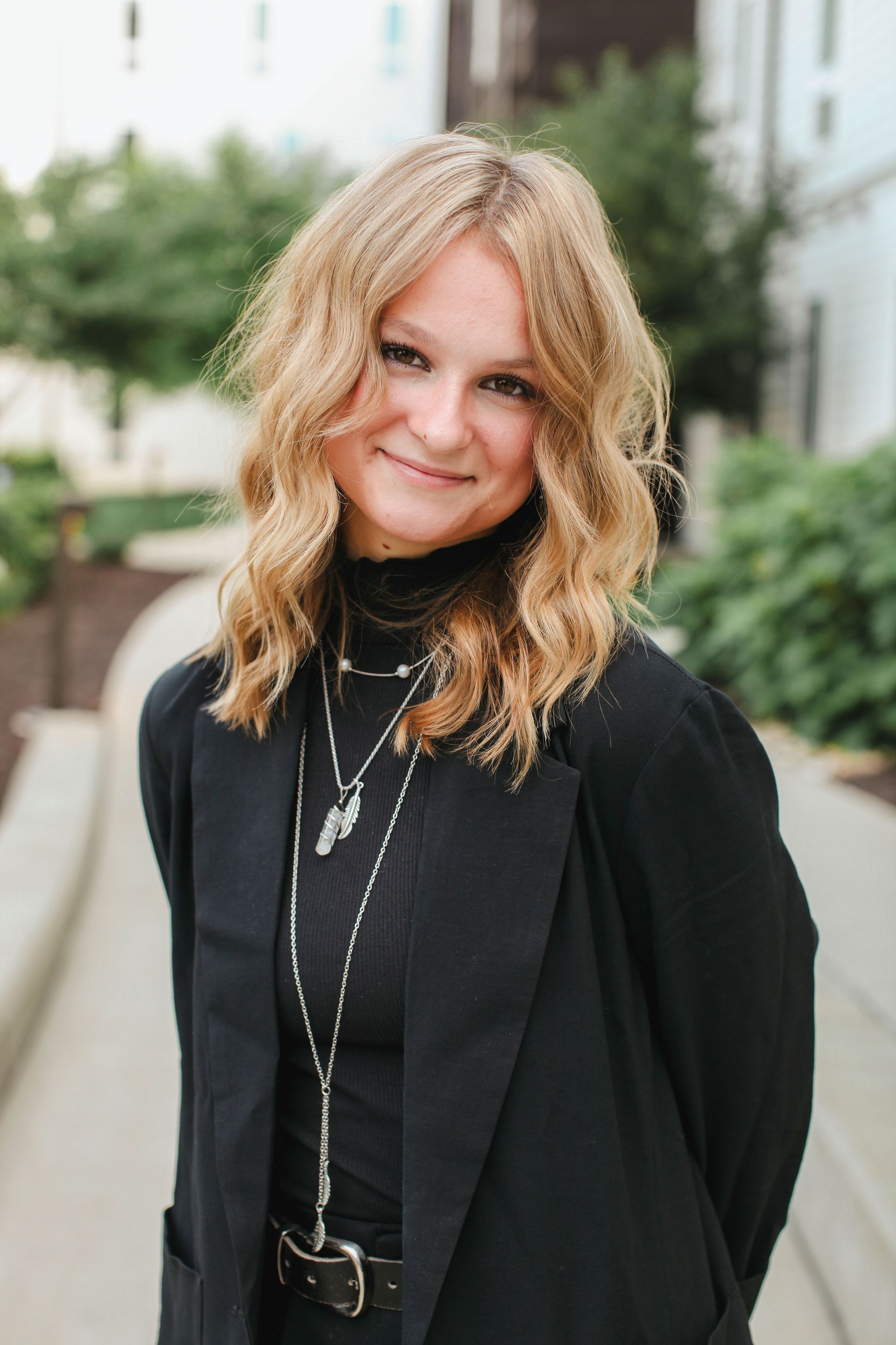 Salon and Boutique in Fishers Blush Salon Boutique