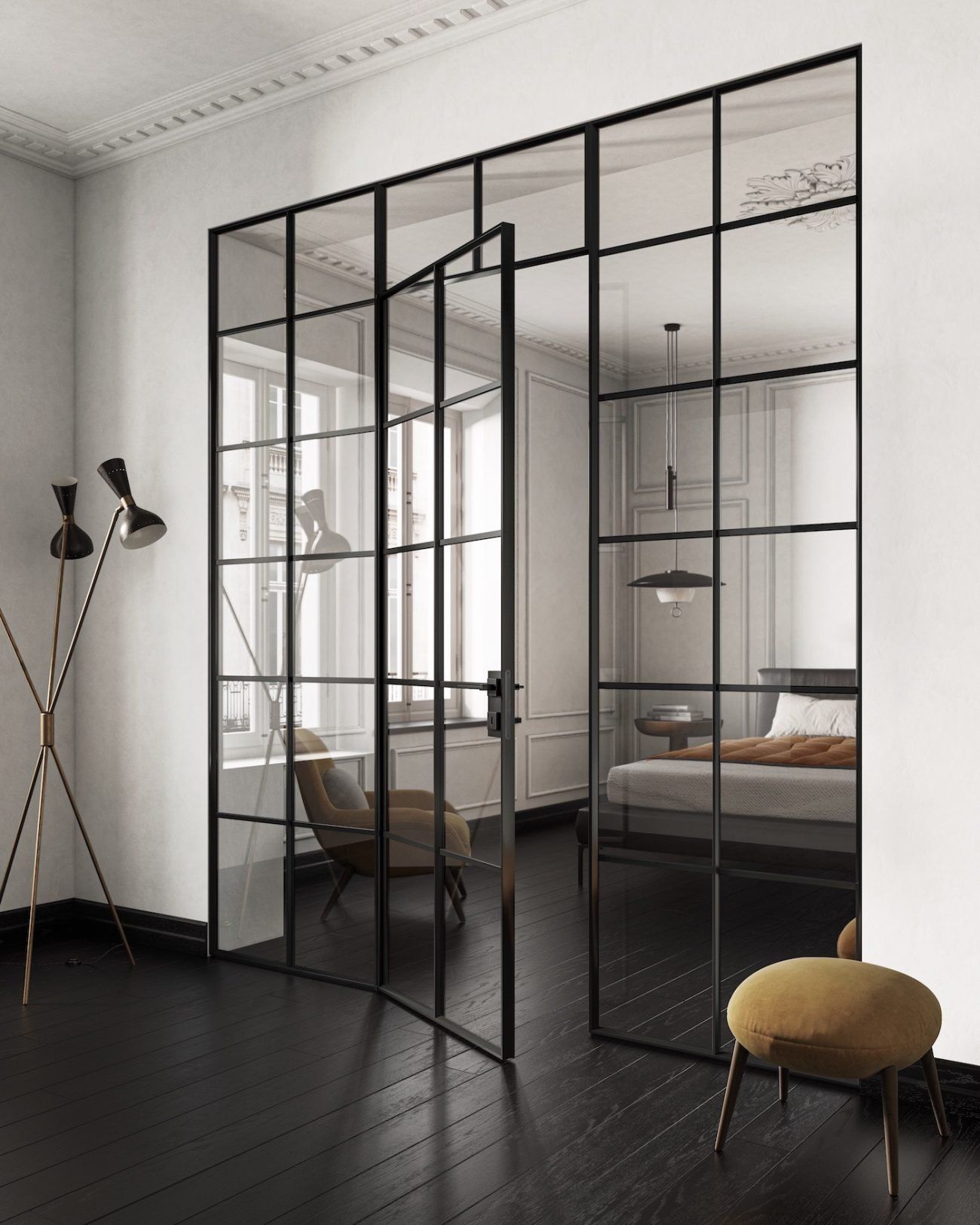 porta interna garofoli