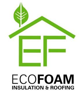 EcoFoam logo