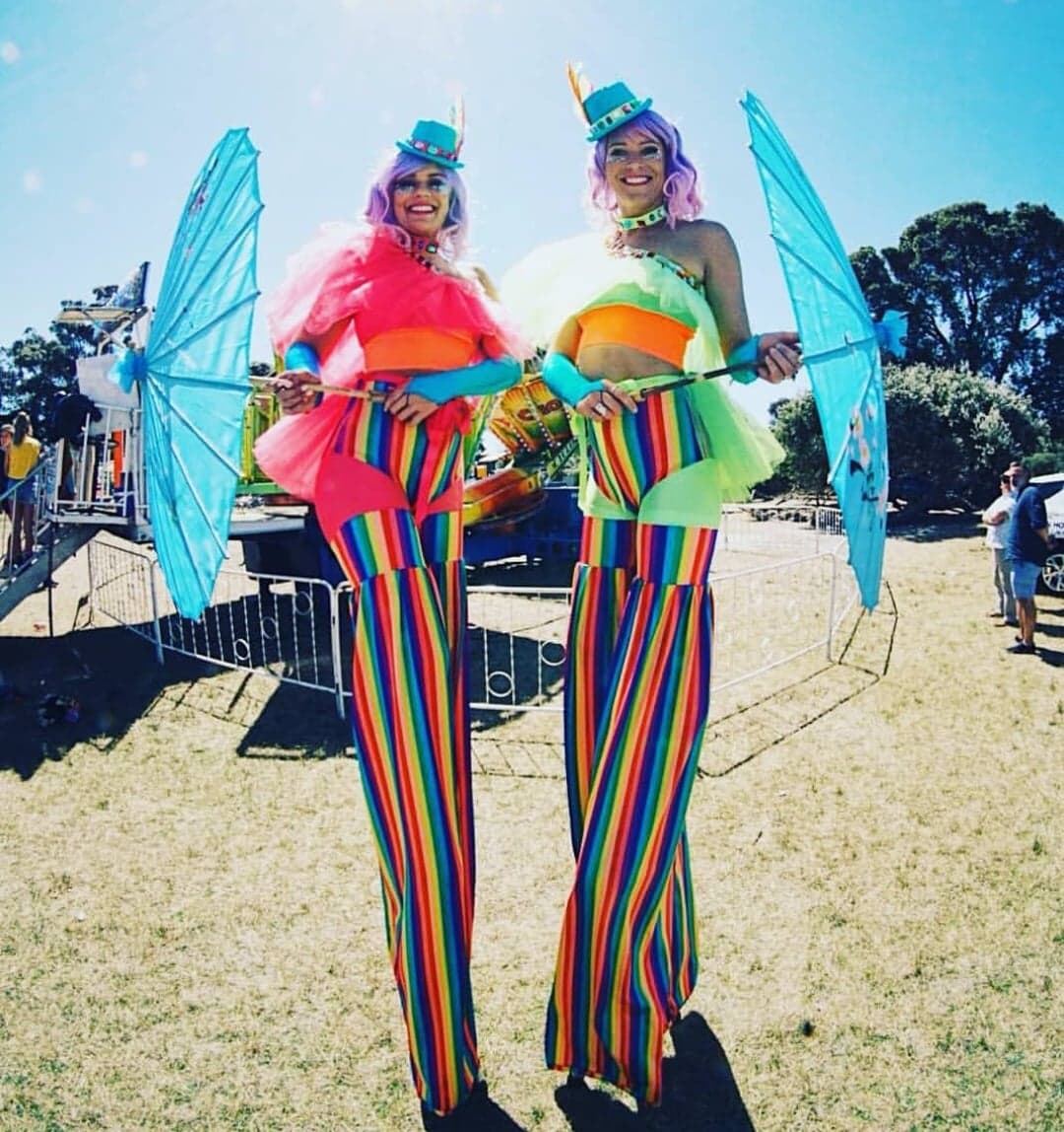 Gallery Face Painting