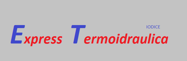 logo express termoidraulica