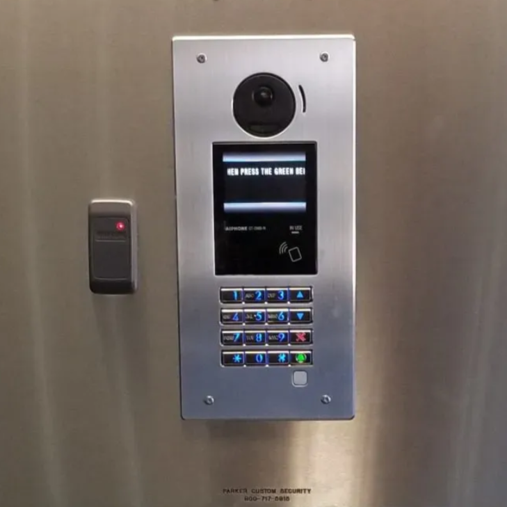 Telephone Intercom Systems NYC, Westchester and New Jersey 