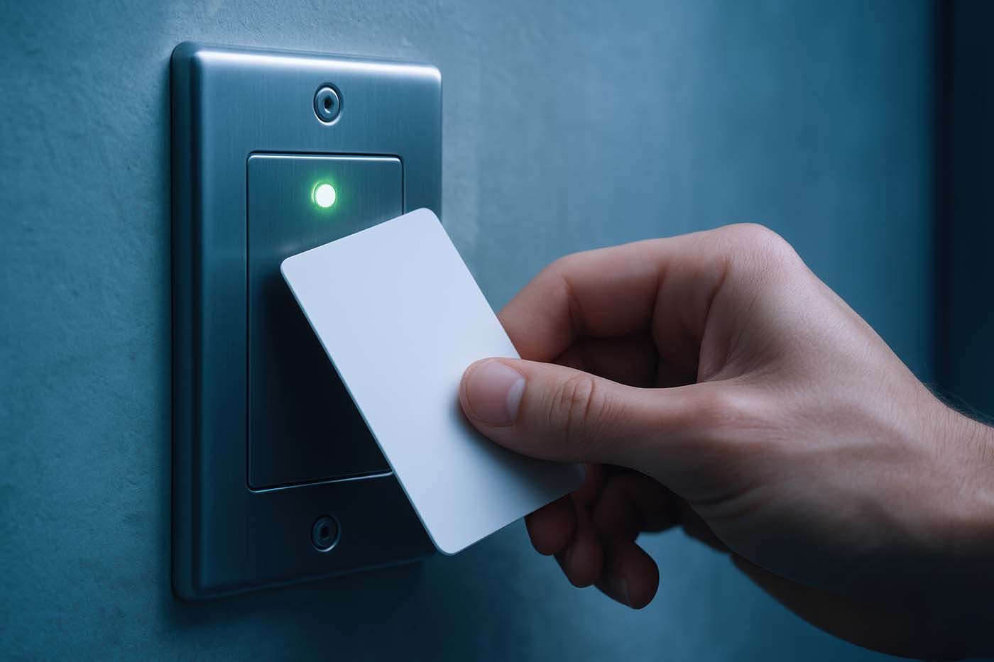 Access control systems for commercial and multi-tenant residential apartment buildings in NYC, Westchester, and Northern NJ