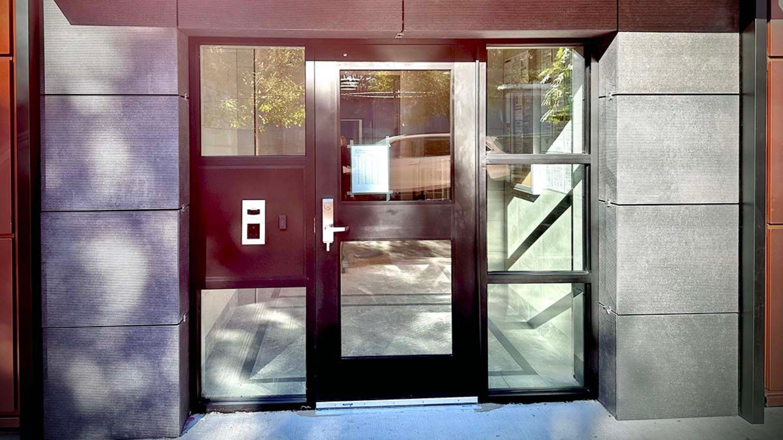 Fire-Rated door compliance and inspection help in NYC, Westchester and Northern NJ