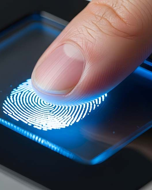 Biometric access control systems for commercial buildings and multi-tenant apartment buildings in NYC, Westchester and Northern NJ