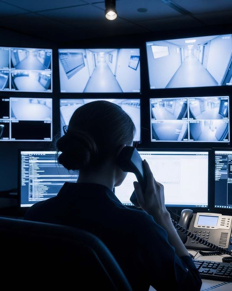 Biometric access control systems for commercial buildings and multi-tenant apartment buildings in NYC, Westchester and Northern NJ