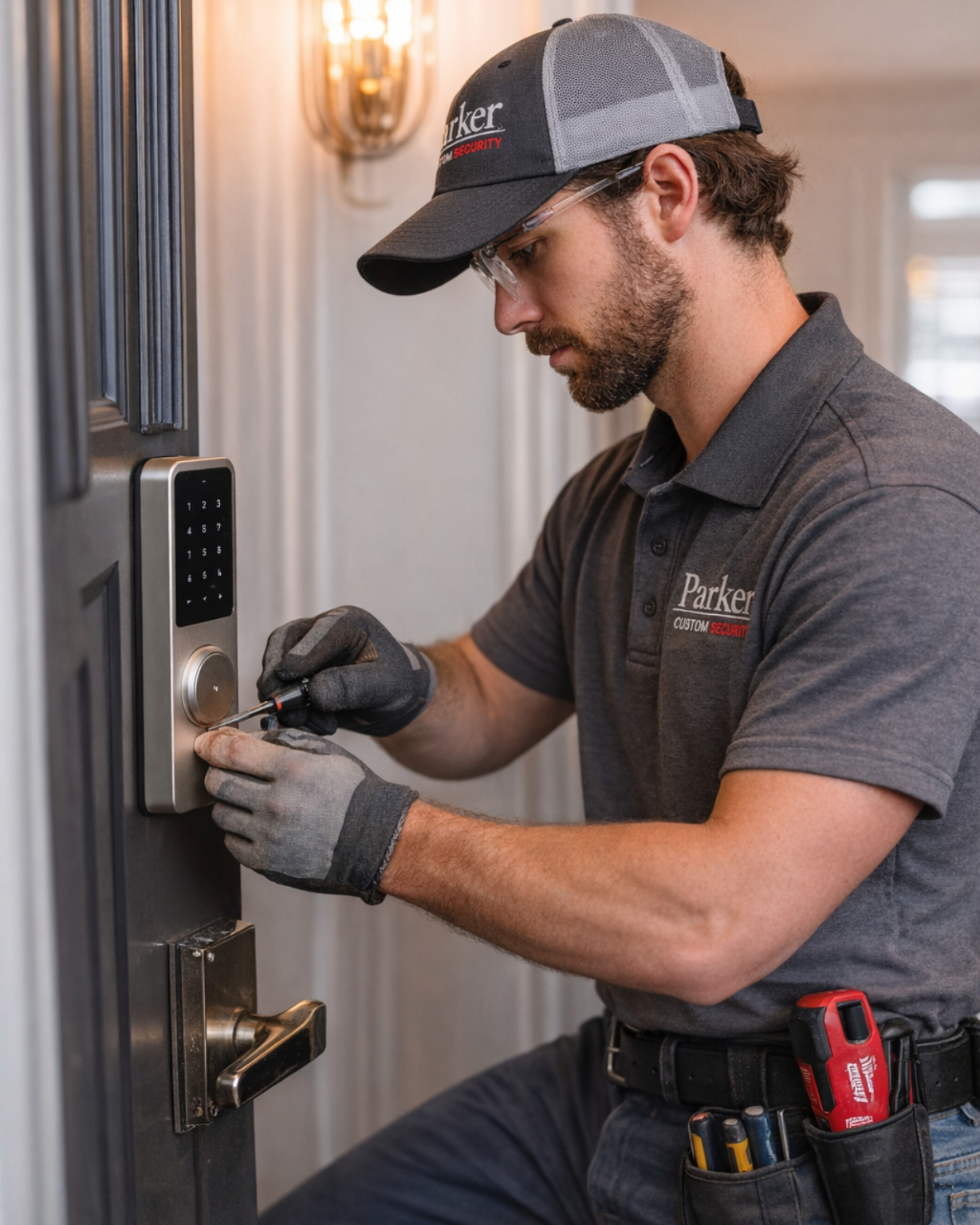 Commercial Door repair and replacement NYC, Westchester, and Northern NJ