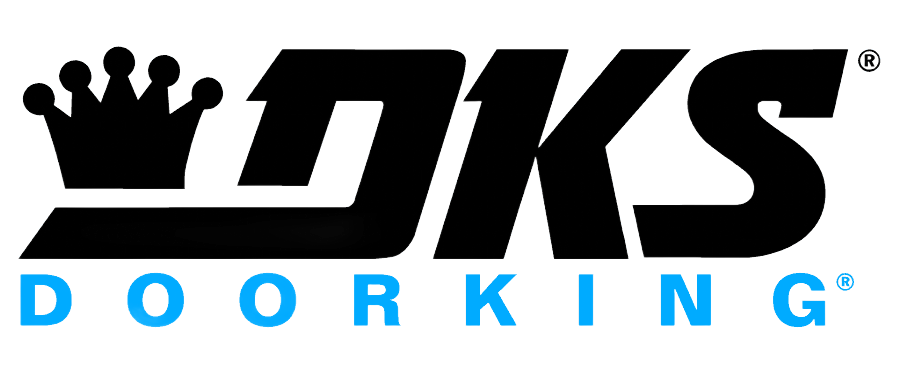 Door King access control systems installed by Parker Custom Security NYC