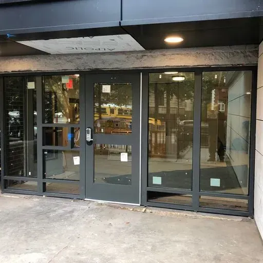 Commercial Storefronts NYC