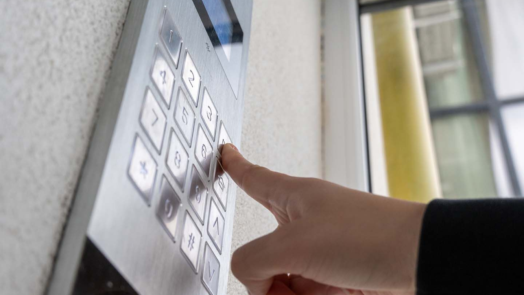 fire-rated door installations and inspections NYC