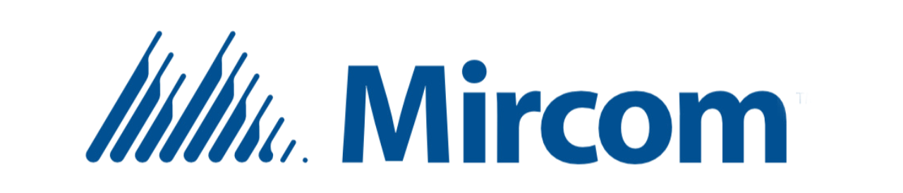 Mircom access control systems installed by Parker Custom Security NYC