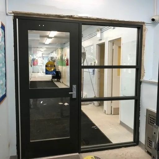 Fire-rated door repairs adjustments and upgrades in NYC, Westchester, and Northern NJ