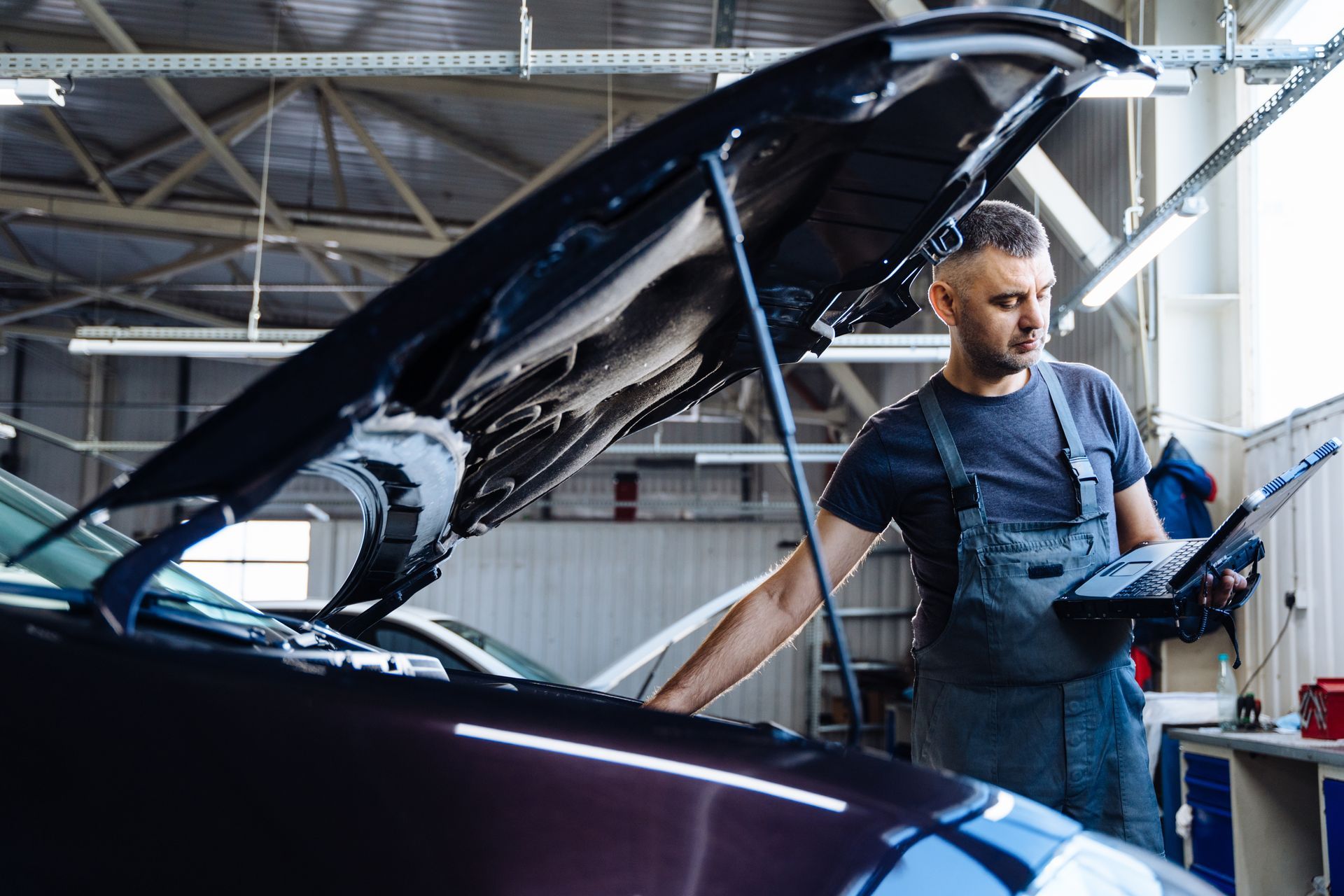 Auto Electrical | Clarkson, WA | Mindarie Workshop