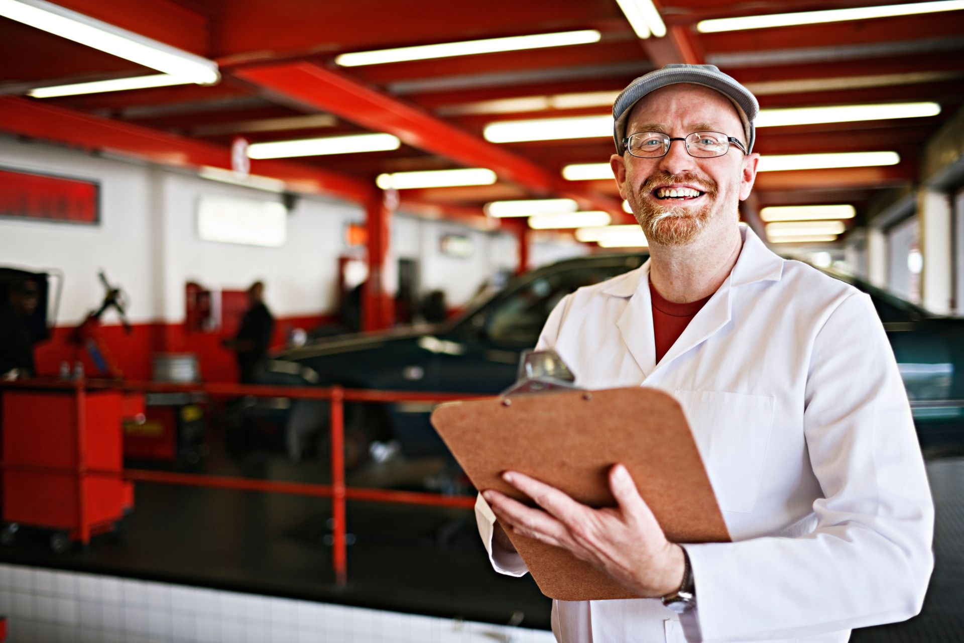 Mechanic at Mindarie Workshop & Auto Electrical offering auto electrical repair | Kinross, WA