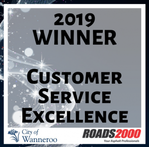 Customer Service Excellence — Clarkson, WA — Mindarie Workshop