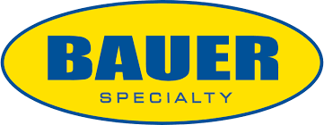 Bauer specialty business logo