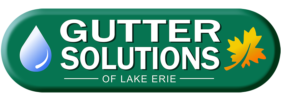 Gutter Solutions Business Logo