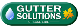 Gutter Solutions Business Logo