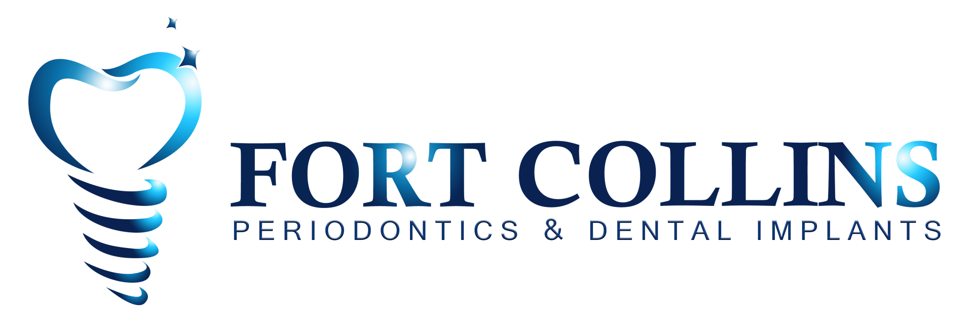 Fort Collins Periodontics and Dental Implants logo