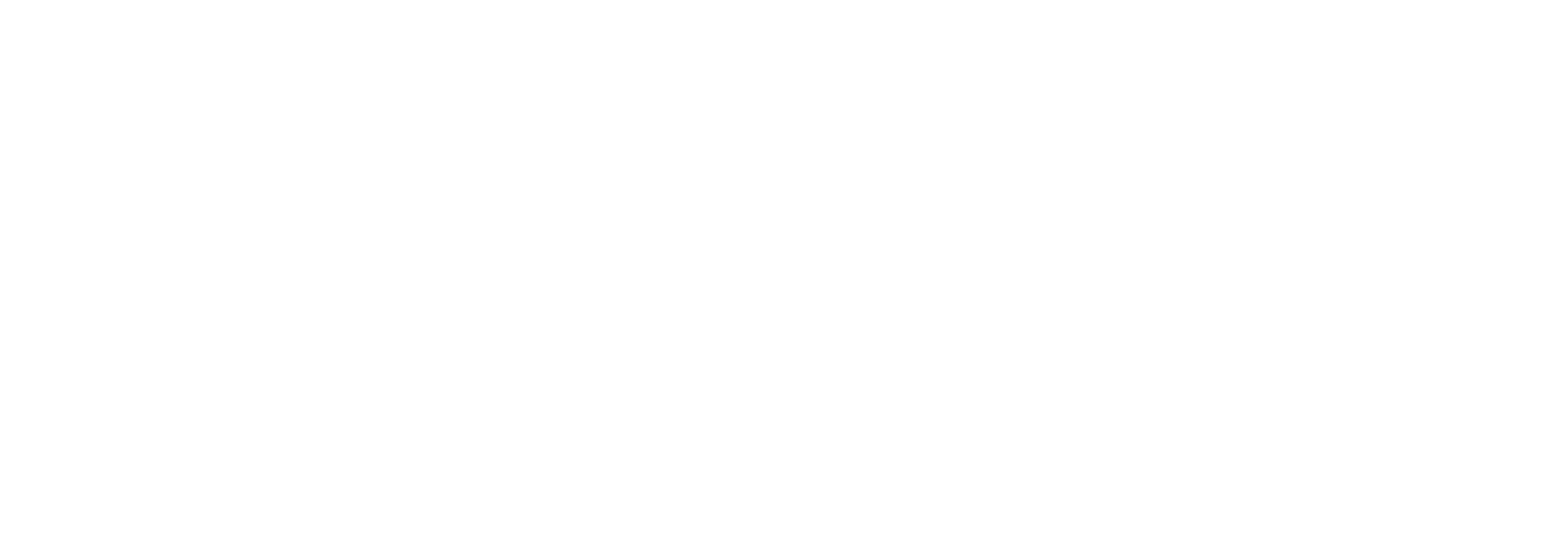 Fort Collins Periodontics and Dental Implants white logo