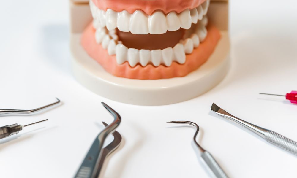 Periodontal Evaluations for Overall Oral Health