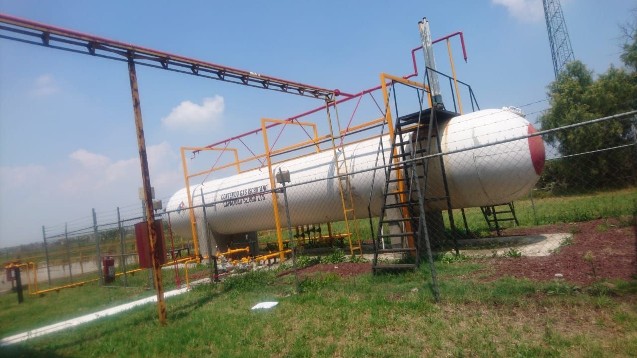 PSJ INSTALACIONES CONTRA INCENDIO