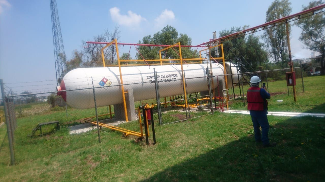 PSJ INSTALACIONES CONTRA INCENDIO