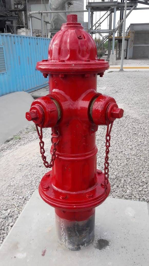 PSJ INSTALACIONES CONTRA INCENDIO